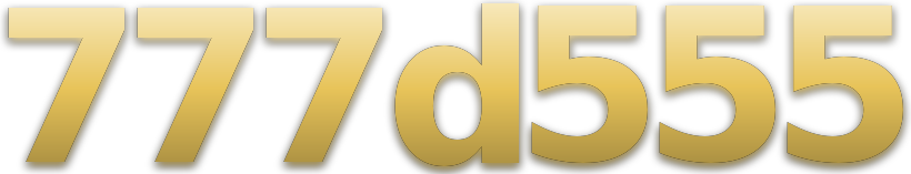 777d555 logo